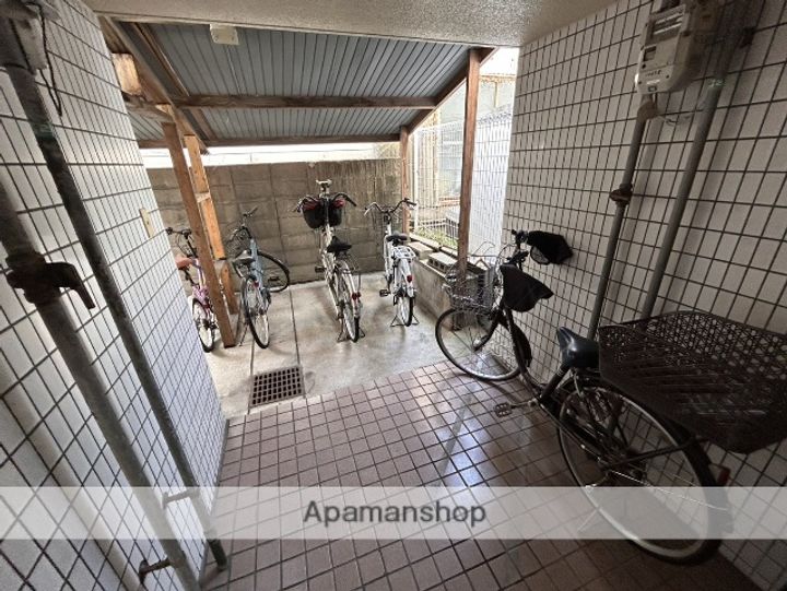 大松庚午ビルのその他画像