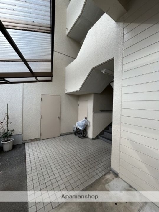 メゾン香川のその他画像