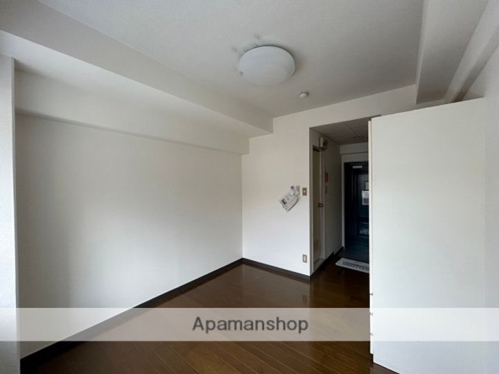 メゾン香川の内装