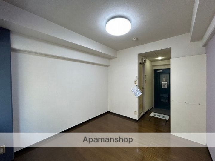 メゾン香川の内装