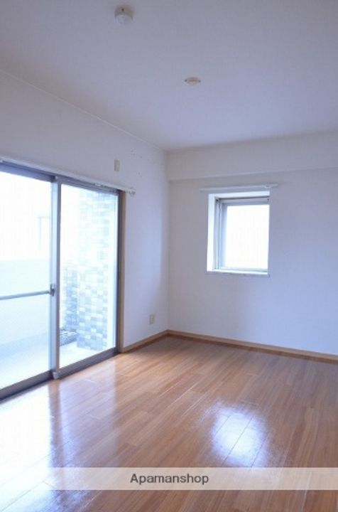 レジデンスソフィアの内装