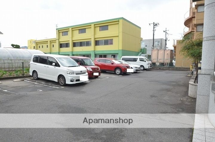 レジデンスソフィアのその他画像