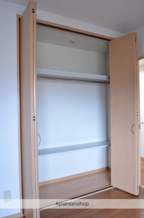 レジデンスソフィアの内装