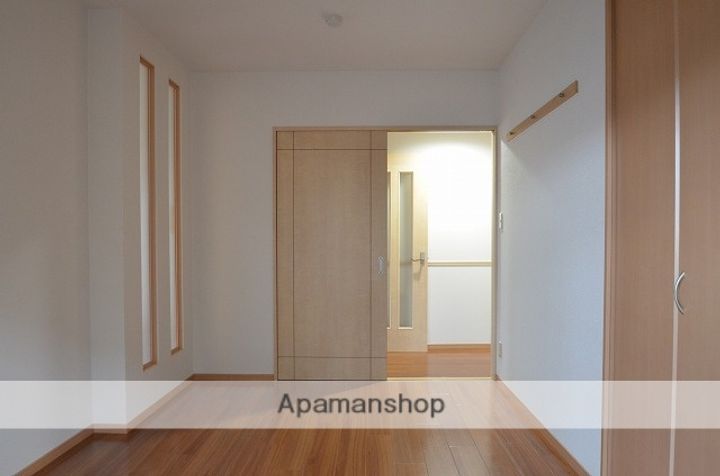 レジデンスソフィアの内装