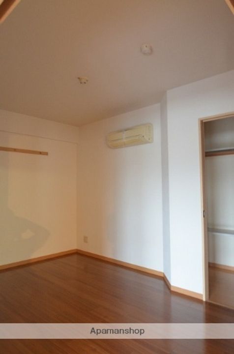 レジデンスソフィアの内装