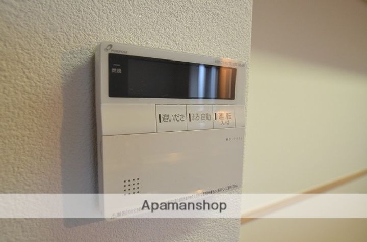 レジデンスソフィアの内装