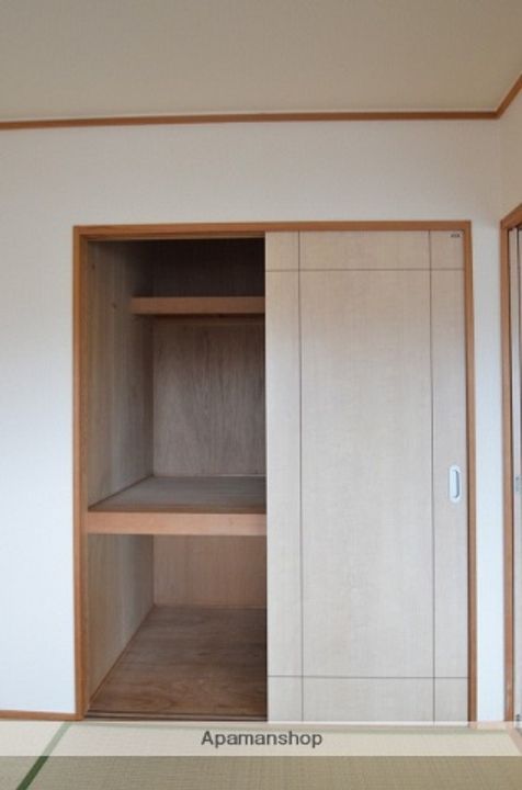 レジデンスソフィアの内装