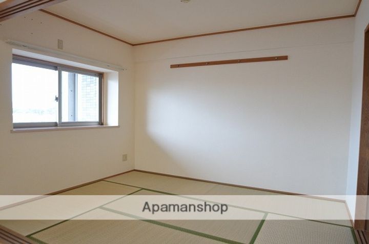 レジデンスソフィアの内装