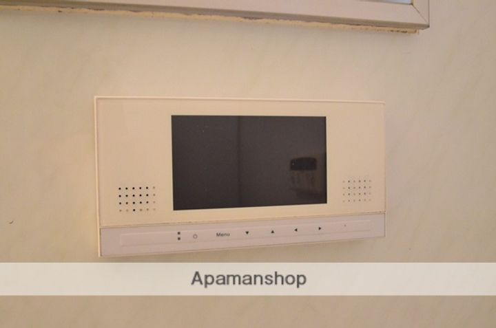 レジデンスソフィアの内装