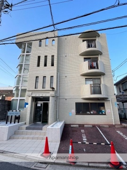 藤崎ビル2の外観
