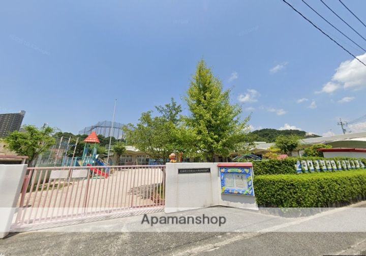 ジュネスHTの周辺