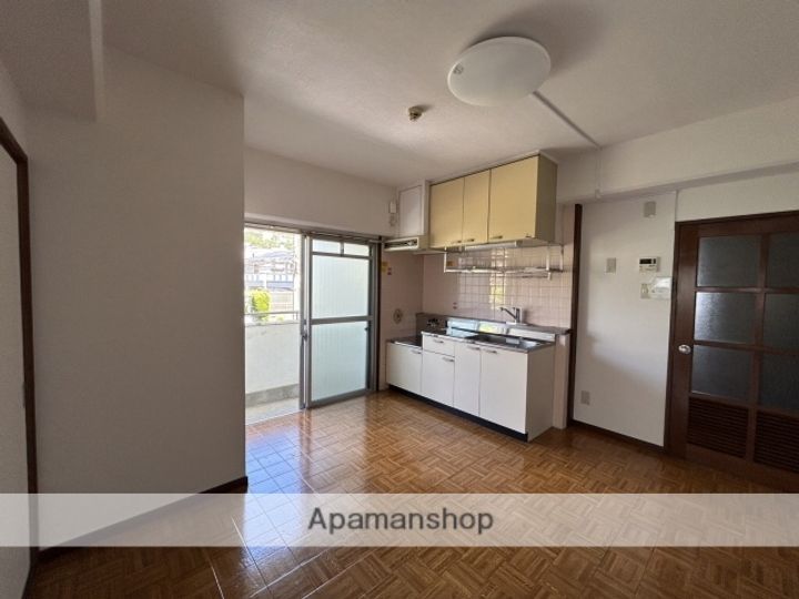 リラティブ古江の内装