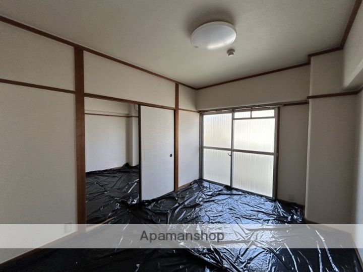 リラティブ古江の内装