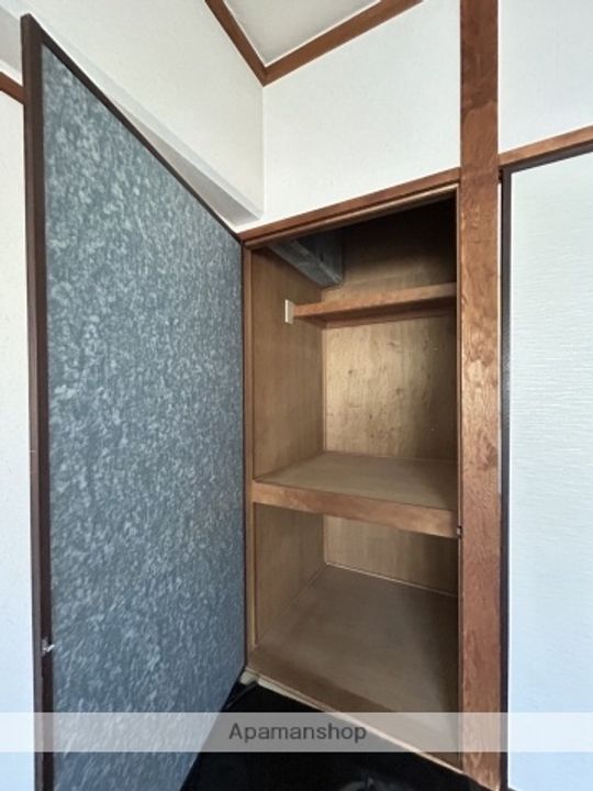 リラティブ古江の内装