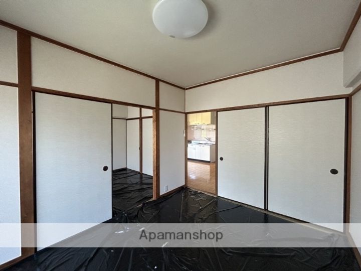 リラティブ古江の内装