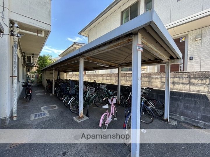 リラティブ古江のその他画像