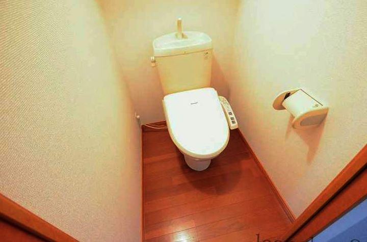 レオパレスクレストハイムのその他画像