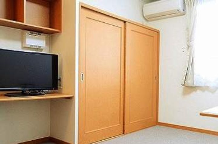 レオパレスクレストハイムのその他画像