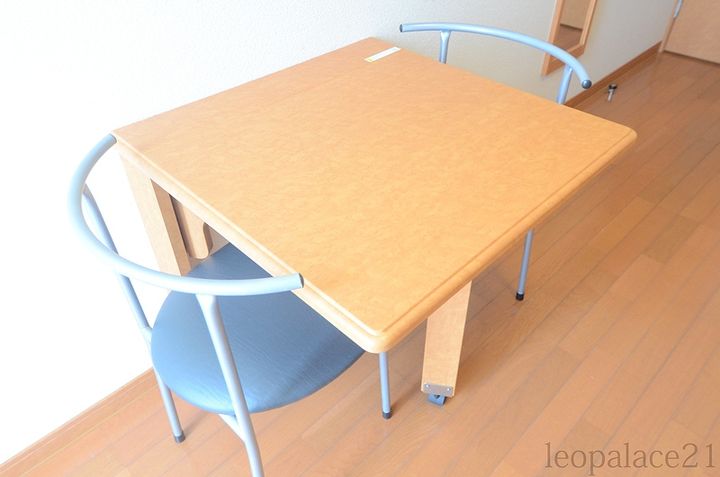 レオパレスクレストハイムのその他画像