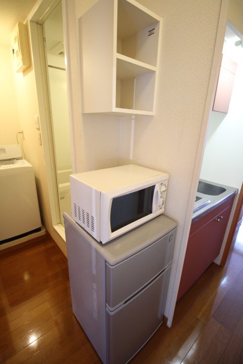 レオパレスアイランドパレス102のその他画像