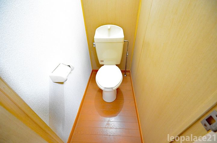 レオパレスこーぽ谷本101のその他画像