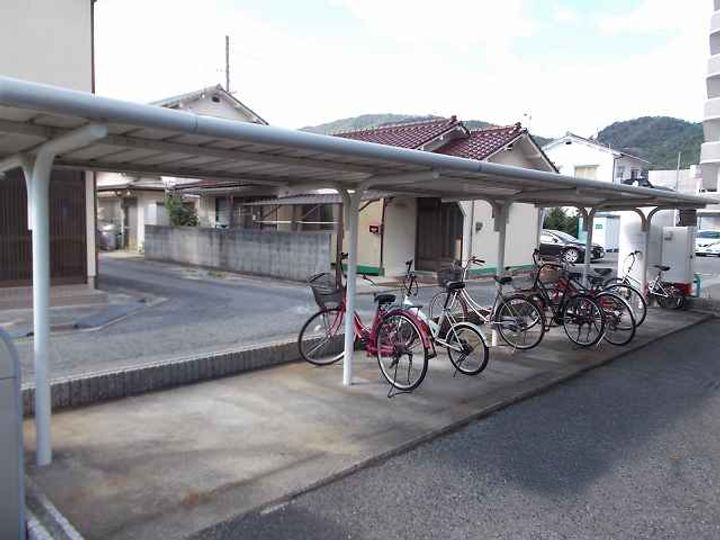 レオパレスこーぽ谷本101のその他画像