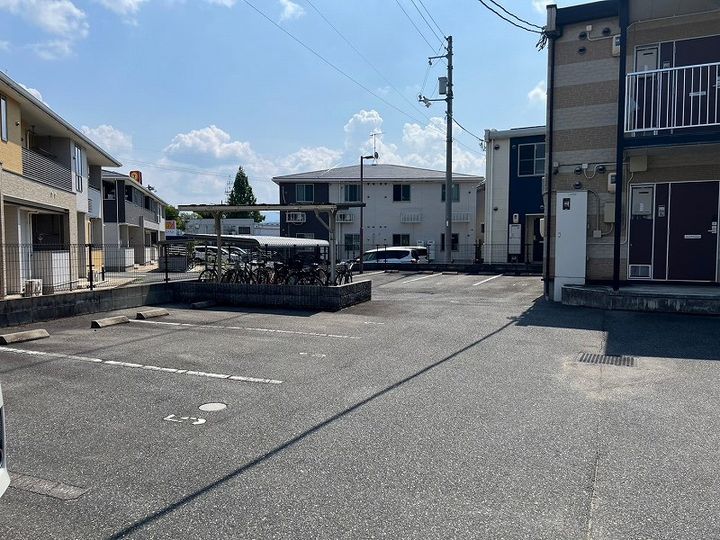 レオパレス梅の里110のその他画像