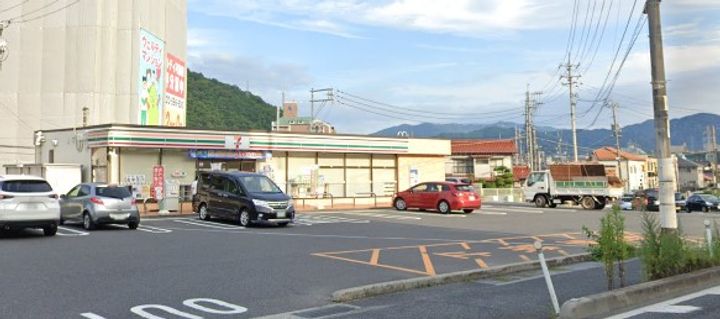 レオパレス梅の里110の周辺