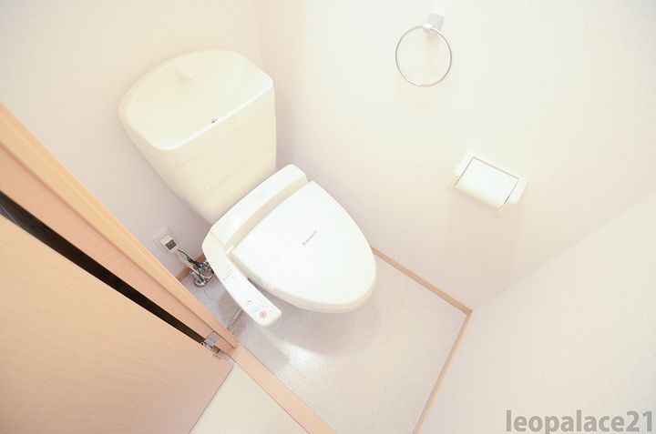 レオネクスト亀山Ⅱ204のその他画像