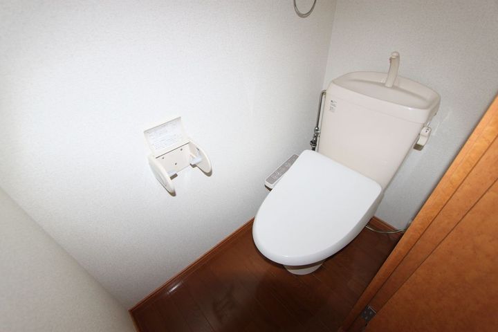 レオパレスJのその他画像