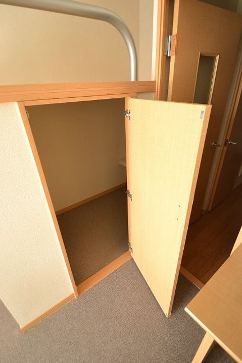 レオパレスARCADIA Bのその他画像
