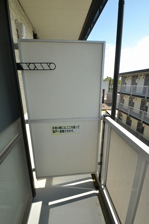 レオパレスARCADIA Bのその他画像