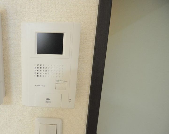 レオパレスさくらⅡ203のその他画像