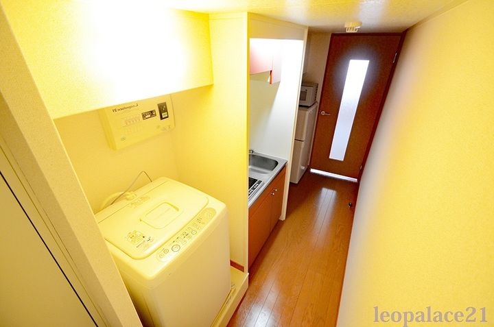 レオパレスVITAE107のその他画像