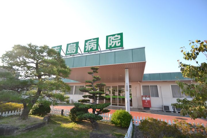 レオパレスVITAE107の周辺