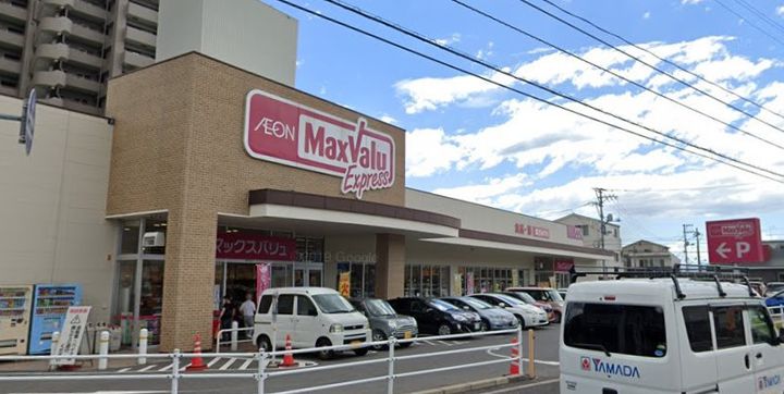 レオパレスやはた110の周辺