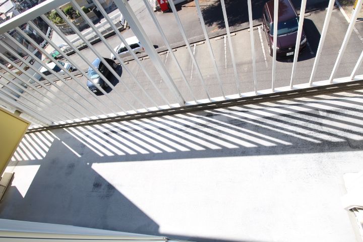 レオパレスGREEN HILLのその他画像