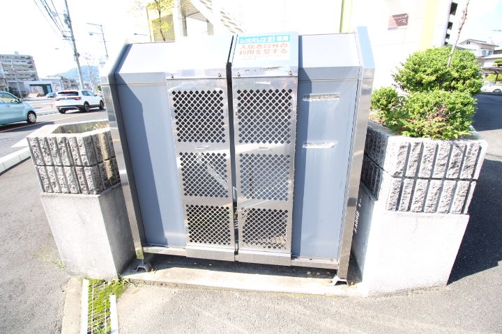 レオパレスシェルムーン103のその他画像