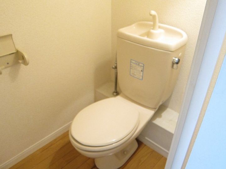 レオパレスシェルムーン103のその他画像