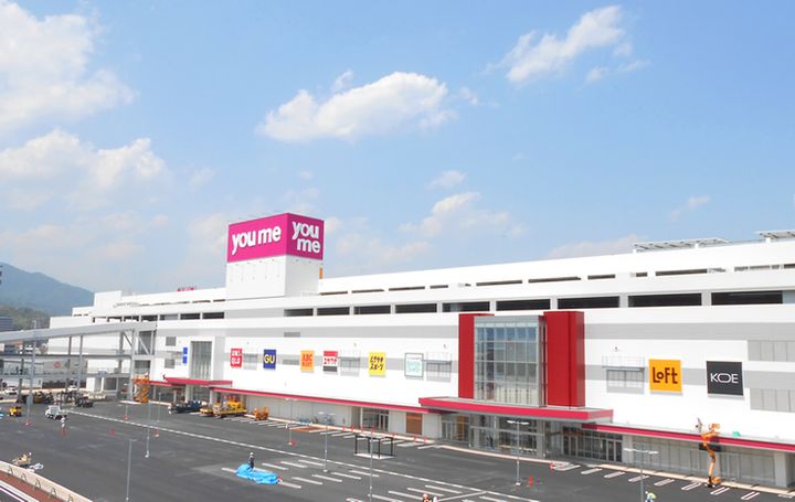 レオパレス泉106の周辺