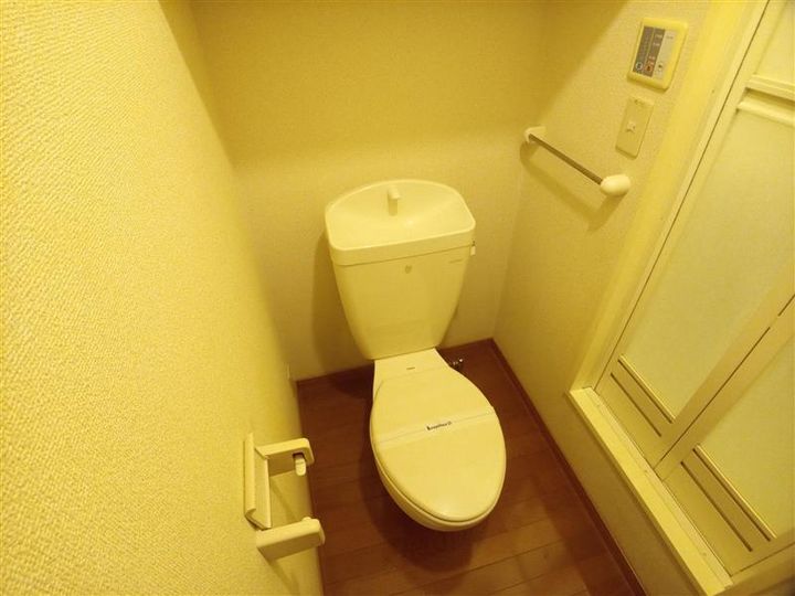 レオパレスASEBA1のその他画像