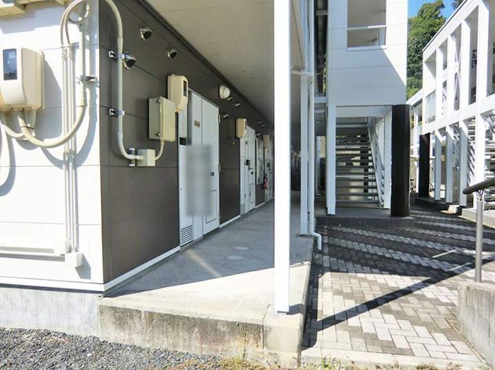 レオパレスソナタのその他画像