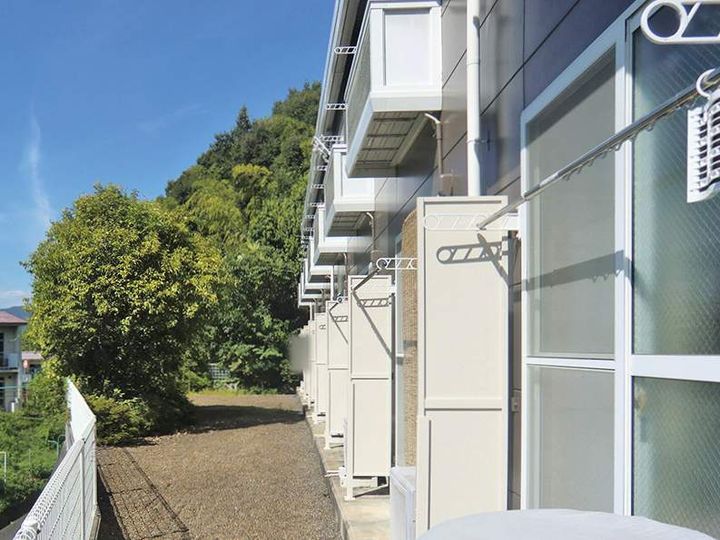 レオパレスソナタのその他画像