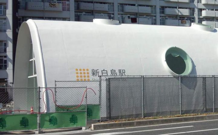 レオパレスPEACEFULの周辺