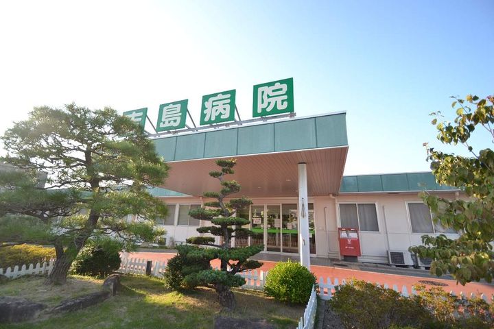 レオパレスPEACEFULの周辺