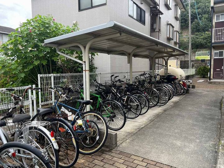 レオパレス旭鶴のその他画像