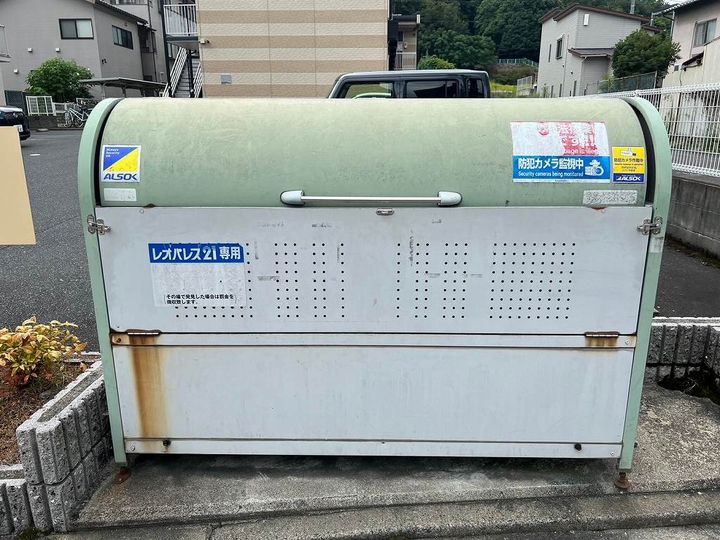 レオパレス旭鶴のその他画像