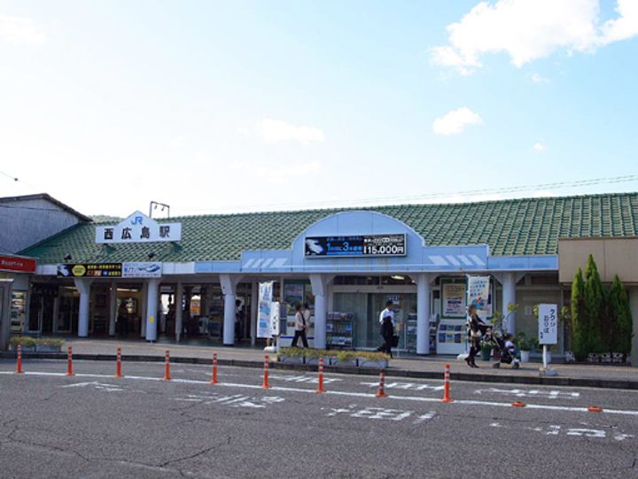 レオパレスリバーパークみのり102の周辺