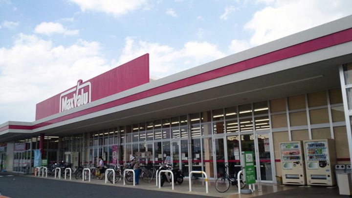 レオパレスリバーパークみのり102の周辺