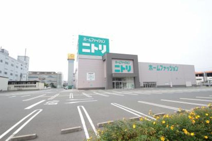 レオパレスリバーパークみのり102の周辺